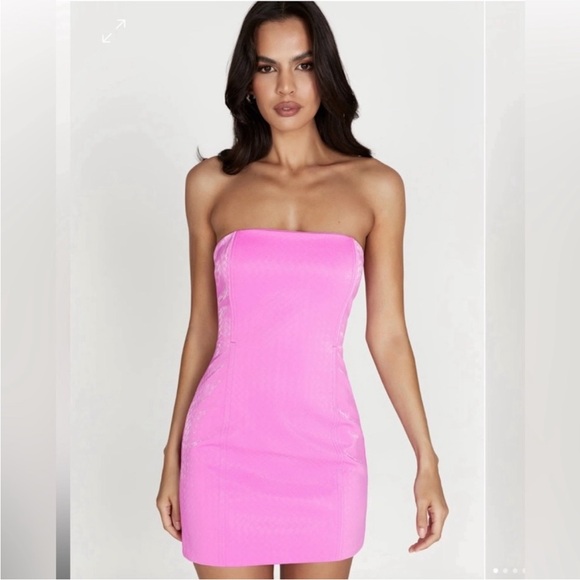 Meshki Dresses & Skirts - Meshki mini dress